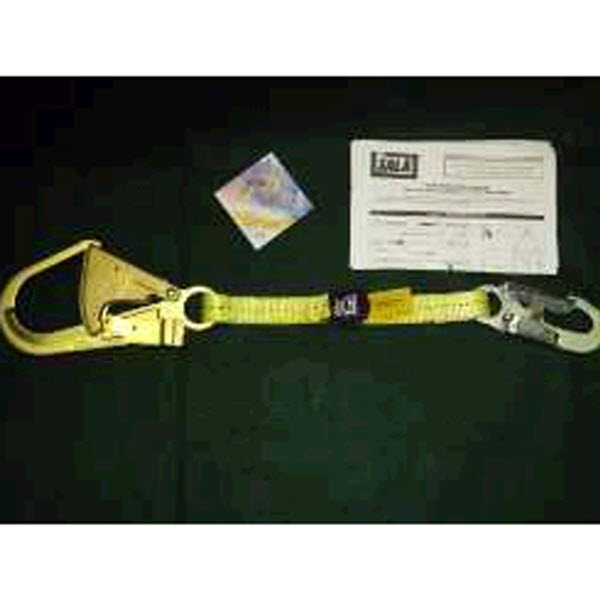 2' RESTRAINT LANYARD - Lanyards